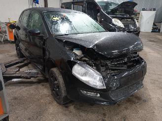 Volkswagen Polo Polo V (6R) Hatchback 1.4 16V (CGGB(Euro 5)) [63kW]  (03-2009/05-2014)= picture 2