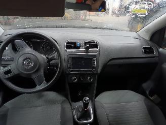 Volkswagen Polo Polo V (6R) Hatchback 1.4 16V (CGGB(Euro 5)) [63kW]  (03-2009/05-2014)= picture 5