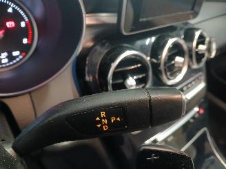 Mercedes C-klasse C (W205) Sedan C-180 1.6 CDI BlueTEC, C-180 d 16V (OM626.951(R9M)) [85=
kW]  (05-2014/05-2018) picture 17