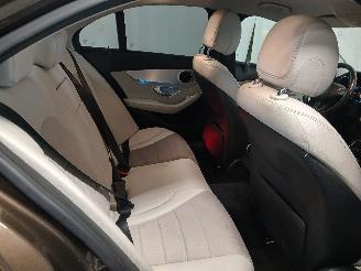 Mercedes C-klasse C (W205) Sedan C-180 1.6 CDI BlueTEC, C-180 d 16V (OM626.951(R9M)) [85=
kW]  (05-2014/05-2018) picture 10