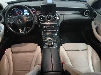 Mercedes C-klasse C (W205) Sedan C-180 1.6 CDI BlueTEC, C-180 d 16V (OM626.951(R9M)) [85=
kW]  (05-2014/05-2018) picture 11
