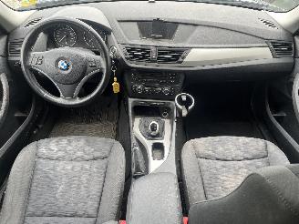 BMW X1 X1 (E84) SUV sDrive 18d 2.0 16V (N47-D20C) [105kW]  (12-2009/06-2015) picture 17