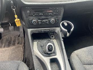 BMW X1 X1 (E84) SUV sDrive 18d 2.0 16V (N47-D20C) [105kW]  (12-2009/06-2015) picture 23