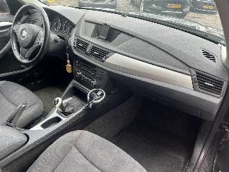 BMW X1 X1 (E84) SUV sDrive 18d 2.0 16V (N47-D20C) [105kW]  (12-2009/06-2015) picture 14
