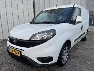 skadebil auto Fiat Doblo Doblo Cargo (263) Van 1.6 D Multijet (55280444) [77kW]  (02-2010/07-20=
22) 2021/6