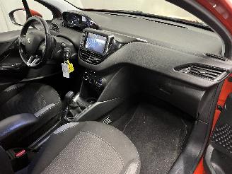 Peugeot 208 208 I (CA/CC/CK/CL) Hatchback 1.2 Vti 12V PureTech 82 (EB2F(HMZ)) [60k=
W]  (03-2012/12-2019) picture 9
