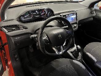 Peugeot 208 208 I (CA/CC/CK/CL) Hatchback 1.2 Vti 12V PureTech 82 (EB2F(HMZ)) [60k=
W]  (03-2012/12-2019) picture 12
