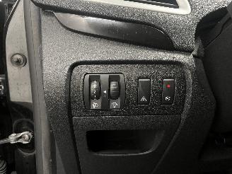 Renault Scenic Scénic III (JZ) MPV 1.2 16V TCe 115 Energy (H5F-400(H5F-A4)) [85kW] =
 (04-2012/09-2016) picture 20