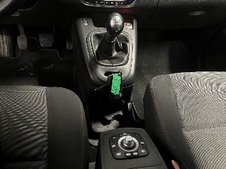 Renault Scenic Scénic III (JZ) MPV 1.2 16V TCe 115 Energy (H5F-400(H5F-A4)) [85kW] =
 (04-2012/09-2016) picture 15