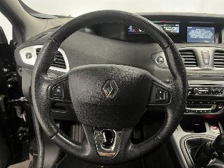 Renault Scenic Scénic III (JZ) MPV 1.2 16V TCe 115 Energy (H5F-400(H5F-A4)) [85kW] =
 (04-2012/09-2016) picture 14