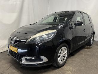 Renault Scenic Scénic III (JZ) MPV 1.2 16V TCe 115 Energy (H5F-400(H5F-A4)) [85kW] =
 (04-2012/09-2016) picture 3