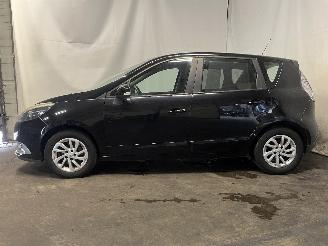 Renault Scenic Scénic III (JZ) MPV 1.2 16V TCe 115 Energy (H5F-400(H5F-A4)) [85kW] =
 (04-2012/09-2016) picture 4