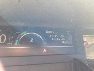 Renault Scenic Scénic III (JZ) MPV 1.2 16V TCe 115 Energy (H5F-400(H5F-A4)) [85kW] =
 (04-2012/09-2016) picture 2