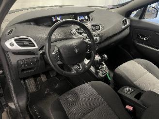 Renault Scenic Scénic III (JZ) MPV 1.2 16V TCe 115 Energy (H5F-400(H5F-A4)) [85kW] =
 (04-2012/09-2016) picture 13