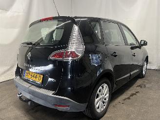Renault Scenic Scénic III (JZ) MPV 1.2 16V TCe 115 Energy (H5F-400(H5F-A4)) [85kW] =
 (04-2012/09-2016) picture 6
