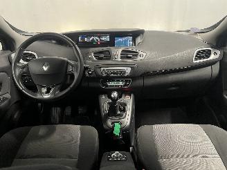 Renault Scenic Scénic III (JZ) MPV 1.2 16V TCe 115 Energy (H5F-400(H5F-A4)) [85kW] =
 (04-2012/09-2016) picture 12