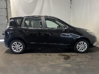 Renault Scenic Scénic III (JZ) MPV 1.2 16V TCe 115 Energy (H5F-400(H5F-A4)) [85kW] =
 (04-2012/09-2016) picture 7