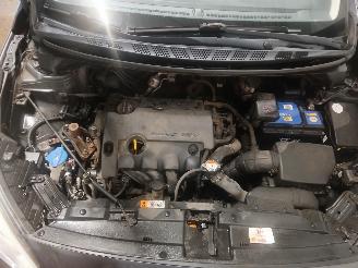 Kia Cee d Cee'd Sportswagon (JDC5) Combi 1.4i CVVT 16V (G4FA) [73kW]  (09-2012/1=
2-2018) picture 22