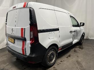 Renault Express Express Van 1.5 dCi 75 (K9K-872(K9K-U8)) [55kW]  (05-2021/...) picture 6