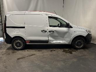 Renault Express Express Van 1.5 dCi 75 (K9K-872(K9K-U8)) [55kW]  (05-2021/...) picture 7