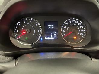 Renault Express Express Van 1.5 dCi 75 (K9K-872(K9K-U8)) [55kW]  (05-2021/...) picture 23