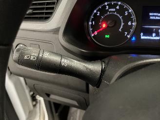 Renault Express Express Van 1.5 dCi 75 (K9K-872(K9K-U8)) [55kW]  (05-2021/...) picture 25