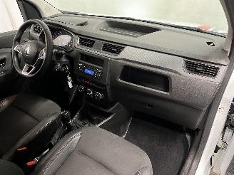 Renault Express Express Van 1.5 dCi 75 (K9K-872(K9K-U8)) [55kW]  (05-2021/...) picture 17