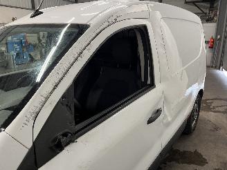 Renault Express Express Van 1.5 dCi 75 (K9K-872(K9K-U8)) [55kW]  (05-2021/...) picture 15