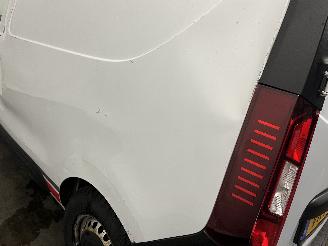 Renault Express Express Van 1.5 dCi 75 (K9K-872(K9K-U8)) [55kW]  (05-2021/...) picture 11