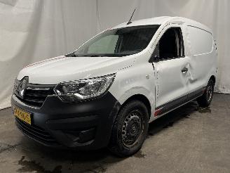 Renault Express Express Van 1.5 dCi 75 (K9K-872(K9K-U8)) [55kW]  (05-2021/...) picture 3