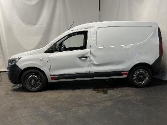 Renault Express Express Van 1.5 dCi 75 (K9K-872(K9K-U8)) [55kW]  (05-2021/...) picture 4