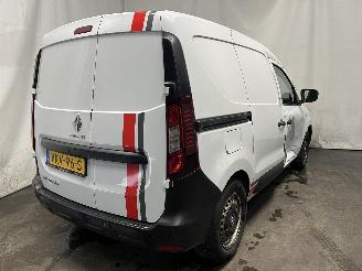 Renault Express Express Van 1.5 dCi 75 (K9K-872(K9K-U8)) [55kW]  (05-2021/...) picture 5