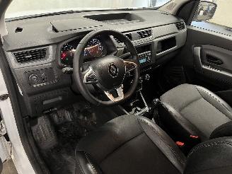 Renault Express Express Van 1.5 dCi 75 (K9K-872(K9K-U8)) [55kW]  (05-2021/...) picture 19