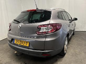 Renault Mégane Megane III Grandtour (KZ) Combi 5-drs 1.2 16V TCE 115 (H5F-400(H5F-A4)=
) [85kW]  (03-2012/02-2016) picture 5
