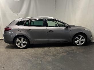 Renault Mégane Megane III Grandtour (KZ) Combi 5-drs 1.2 16V TCE 115 (H5F-400(H5F-A4)=
) [85kW]  (03-2012/02-2016) picture 7