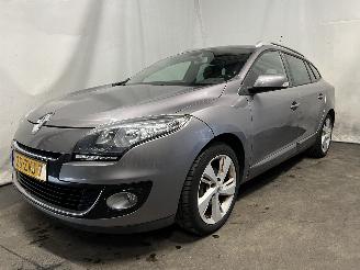 Renault Mégane Megane III Grandtour (KZ) Combi 5-drs 1.2 16V TCE 115 (H5F-400(H5F-A4)=
) [85kW]  (03-2012/02-2016) picture 3