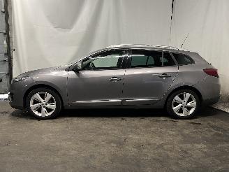 Renault Mégane Megane III Grandtour (KZ) Combi 5-drs 1.2 16V TCE 115 (H5F-400(H5F-A4)=
) [85kW]  (03-2012/02-2016) picture 4
