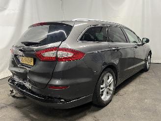Ford Mondeo Mondeo V Wagon Combi 2.0 TDCi 150 16V (T7CE) [110kW]  (09-2014/03-2022=
) picture 5