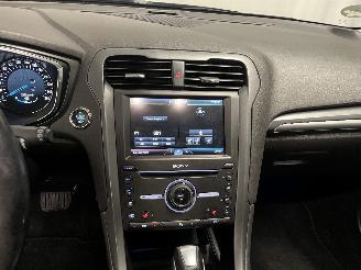 Ford Mondeo Mondeo V Wagon Combi 2.0 TDCi 150 16V (T7CE) [110kW]  (09-2014/03-2022=
) picture 20