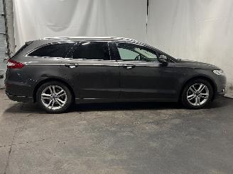 Ford Mondeo Mondeo V Wagon Combi 2.0 TDCi 150 16V (T7CE) [110kW]  (09-2014/03-2022=
) picture 6