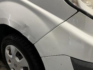 Renault Trafic Trafic New (FL) Van 2.0 dCi 16V 90 (M9R-630(M9R-A6)) [66kW]  (08-2006/=
06-2014) picture 8