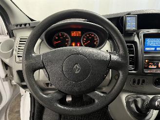 Renault Trafic Trafic New (FL) Van 2.0 dCi 16V 90 (M9R-630(M9R-A6)) [66kW]  (08-2006/=
06-2014) picture 18