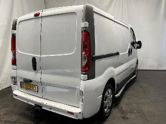 Renault Trafic Trafic New (FL) Van 2.0 dCi 16V 90 (M9R-630(M9R-A6)) [66kW]  (08-2006/=
06-2014) picture 5