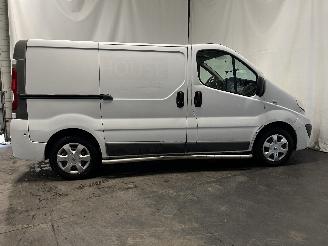 Renault Trafic Trafic New (FL) Van 2.0 dCi 16V 90 (M9R-630(M9R-A6)) [66kW]  (08-2006/=
06-2014) picture 7