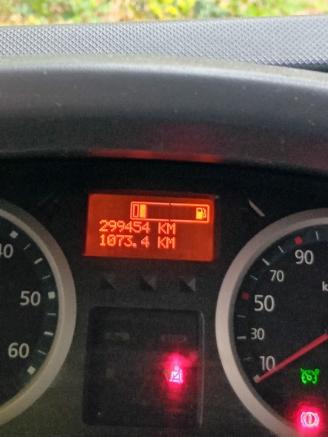 Renault Trafic Trafic New (FL) Van 2.0 dCi 16V 90 (M9R-630(M9R-A6)) [66kW]  (08-2006/=
06-2014) picture 2