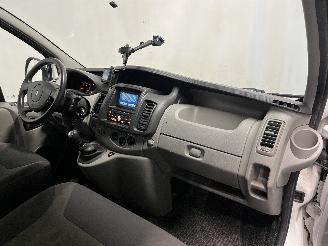 Renault Trafic Trafic New (FL) Van 2.0 dCi 16V 90 (M9R-630(M9R-A6)) [66kW]  (08-2006/=
06-2014) picture 15