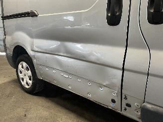 Renault Trafic Trafic New (FL) Van 2.0 dCi 16V 90 (M9R-780) [66kW]  (08-2006/06-2014)= picture 10