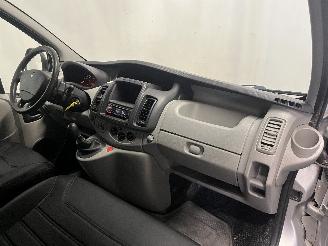 Renault Trafic Trafic New (FL) Van 2.0 dCi 16V 90 (M9R-780) [66kW]  (08-2006/06-2014)= picture 18