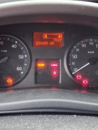 Renault Trafic Trafic New (FL) Van 2.0 dCi 16V 90 (M9R-780) [66kW]  (08-2006/06-2014)= picture 2