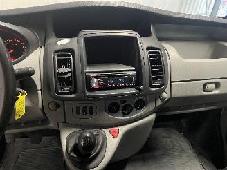 Renault Trafic Trafic New (FL) Van 2.0 dCi 16V 90 (M9R-780) [66kW]  (08-2006/06-2014)= picture 21